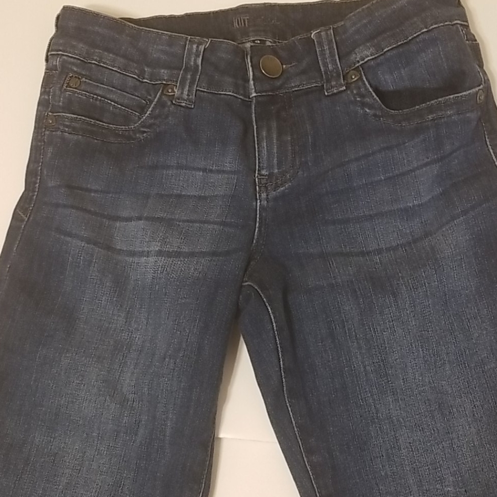 Kut capris - Picture 2 of 3